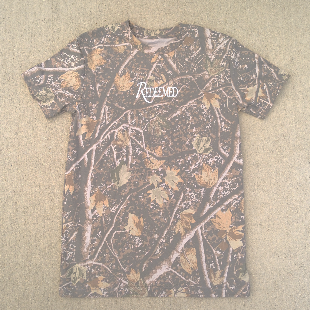 "GETHSEMANE" TEE