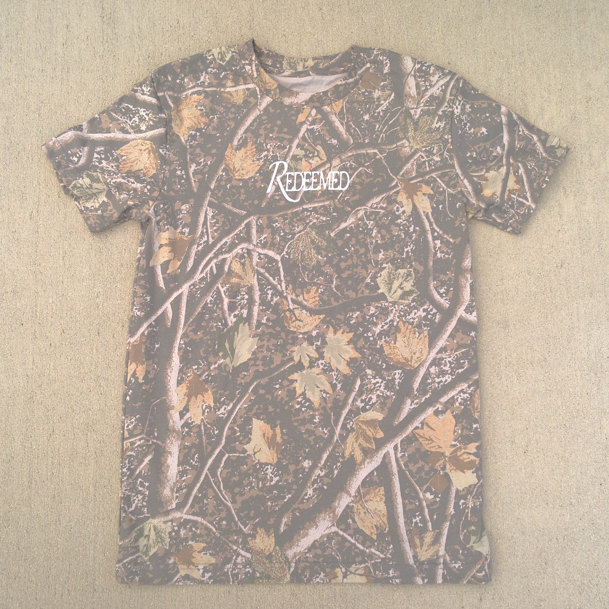 "GETHSEMANE" TEE