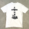 "AGNUS DEI" SHIRT WHITE
