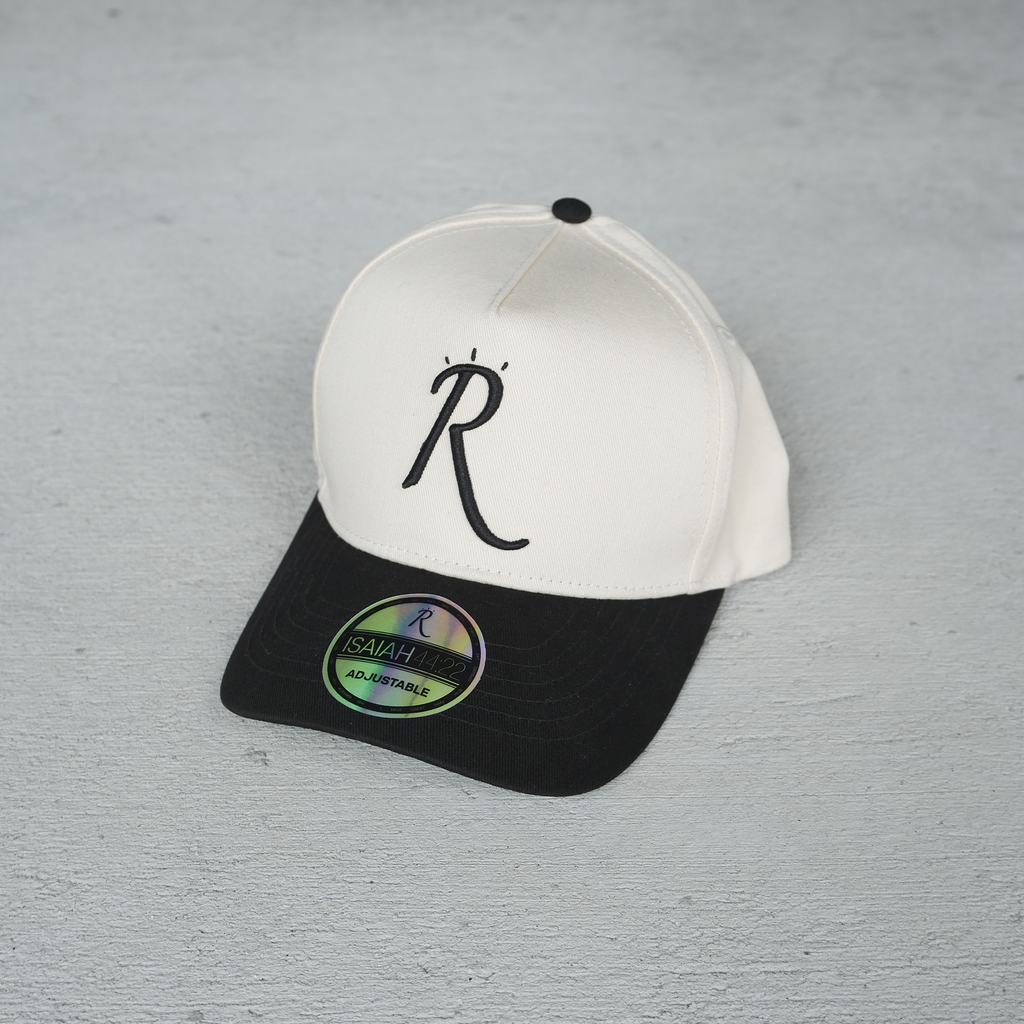 REDEEMED HAT
