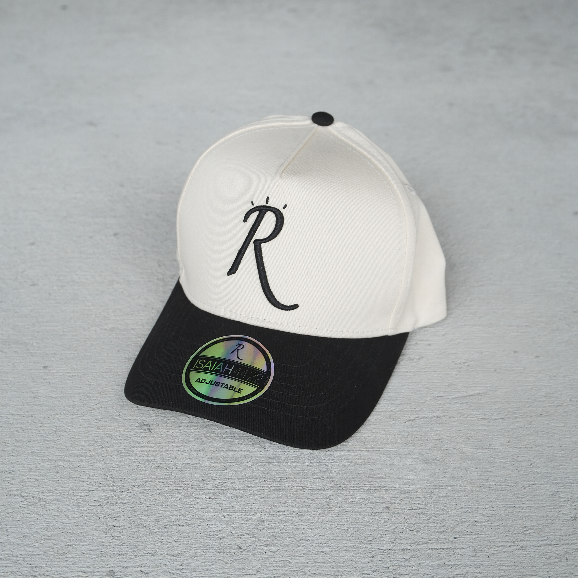 REDEEMED HAT