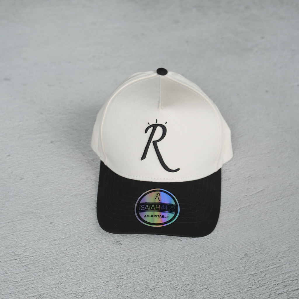 REDEEMED HAT