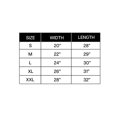 "HE HAS MORE GRACE" HOODIE