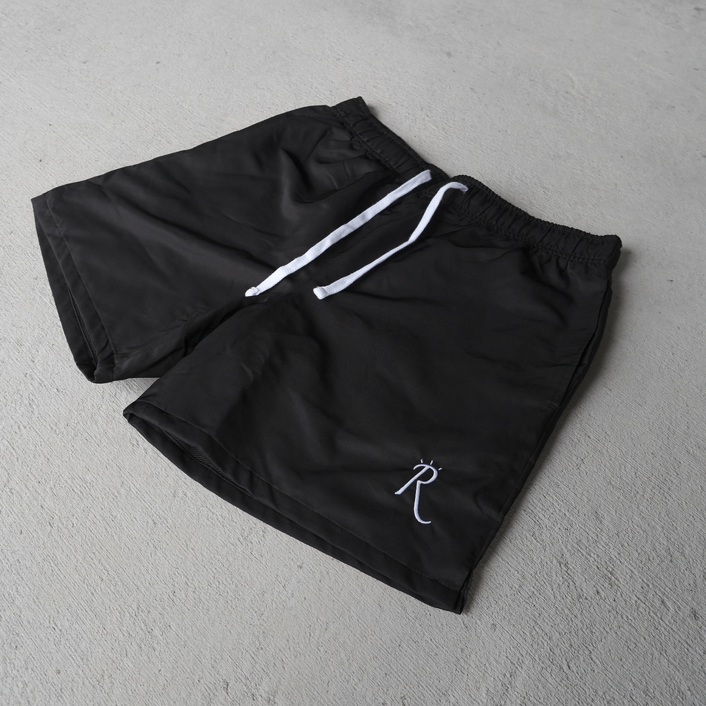 REDEEMED SHORTS