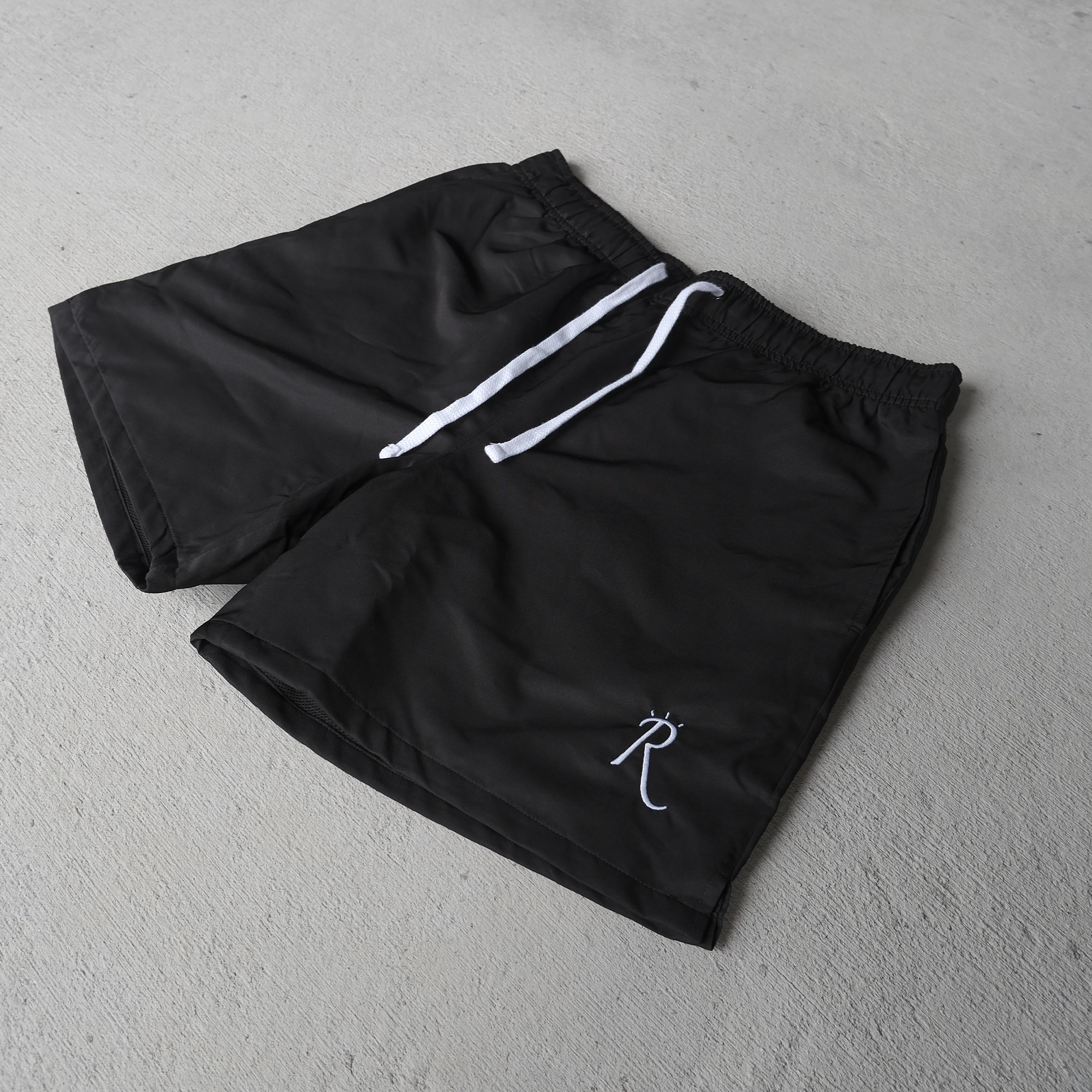REDEEMED SHORTS