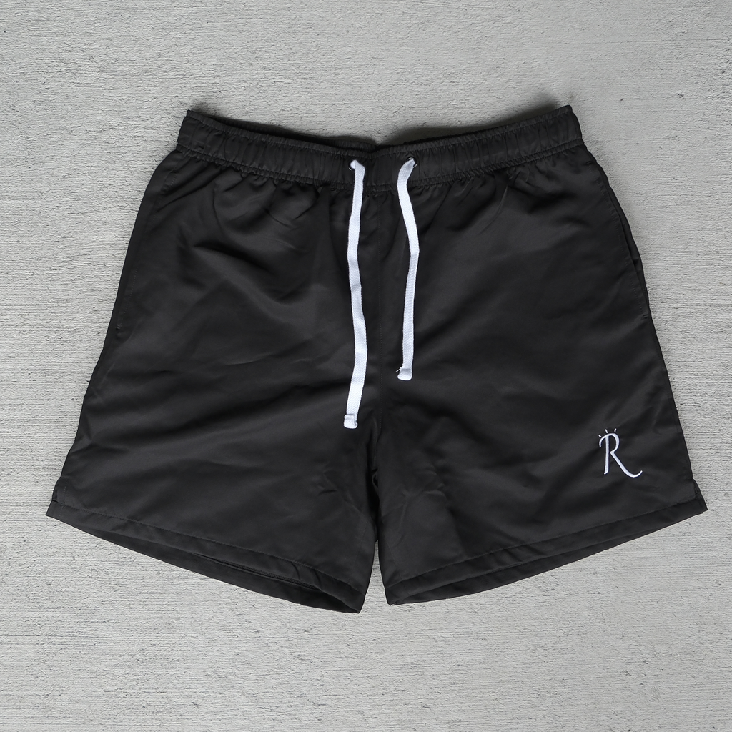 REDEEMED SHORTS