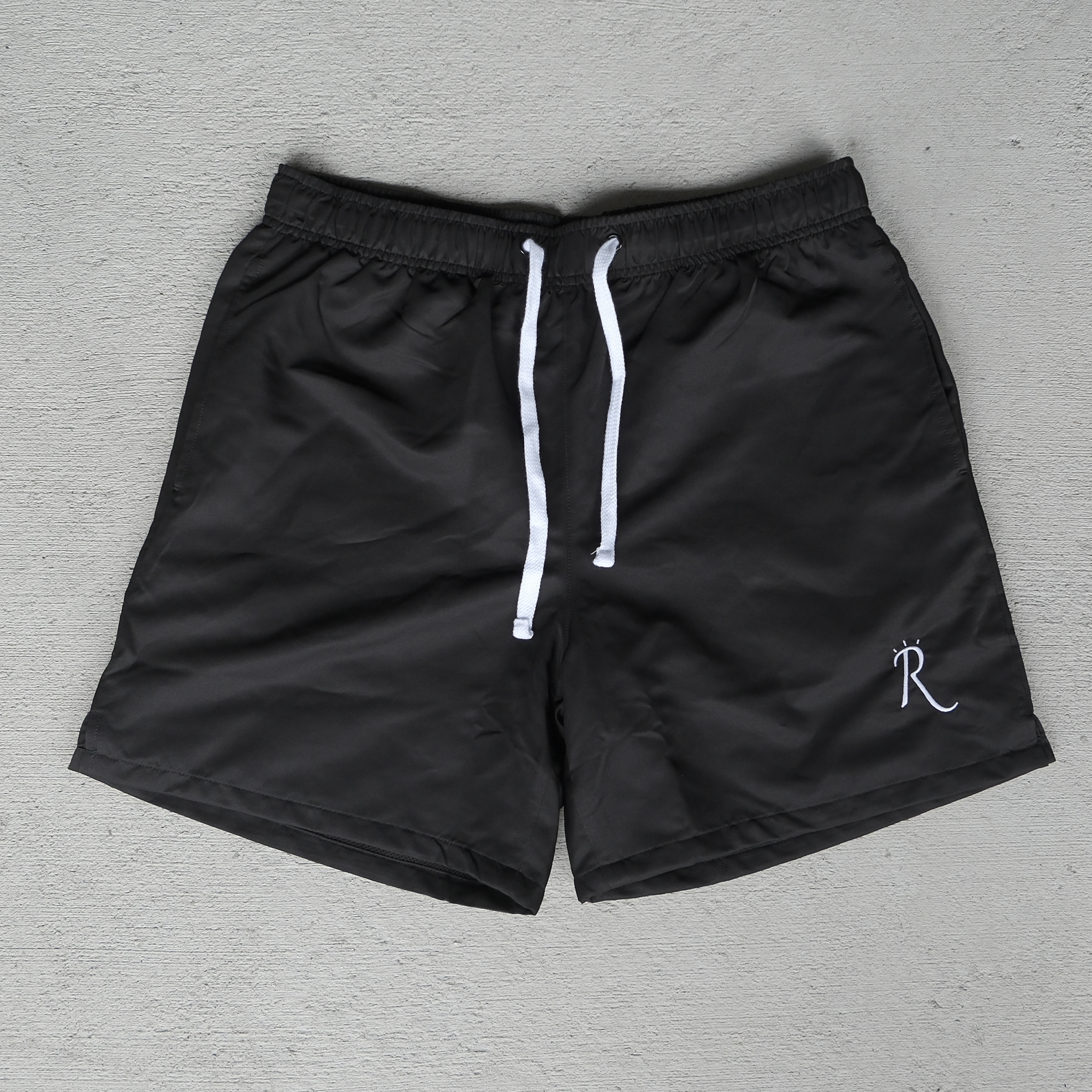 REDEEMED SHORTS